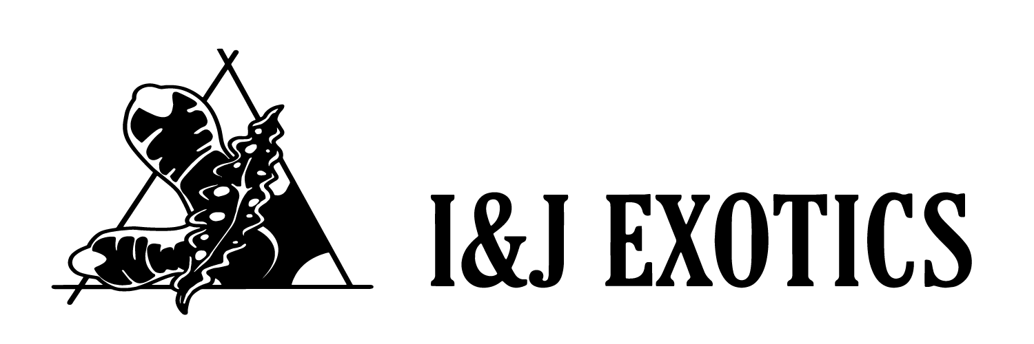 logo IJ Exotics